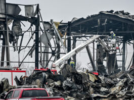 Βιολάντα: Ερευνώνται οι εργασίες ασφαλτόστρωσης που έγιναν το καλοκαίρι – Νέα στοιχεία για την έκρηξη violanta eurok 3 1200x630.jpg