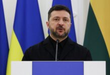 Ζελένσκι: Οι διαπραγματεύσεις με την Ρωσία να διεξαχθούν πριν την Κυριακή volodymyr zelenskiy 3 1200x630.jpg