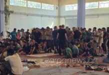 Χανιά: Σοβαρό επεισόδιο με 12 τραυματίες στο χώρο φιλοξενίας μεταναστών στην Αγυιά – Τσακώθηκαν για ένα μπουφάν xania3 1200x630.jpg
