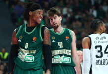 Η βαθμολογία της Euroleague μετά τη νίκη του Παναθηναϊκού επί της Βίρτους Μπολόνια xh 1200x630.jpg