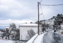 Καιρός: Παγωμένο τριήμερο με χιόνια και πολικές θερμοκρασίες – Πού θα χτυπήσουν τα φαινόμενα τις επόμενες ώρες και τι θα συμβεί στην Αττική xionia 1 1200x630.jpg