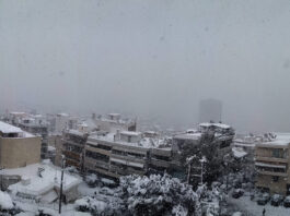 Καιρός – Καλλιάνος: Χιόνια στην Αττική ή μόνο τσουχτερό κρύο – «Διχάζουν» οι μετεωρολογικές προγνώσεις xionia athina eurok 1200x630.jpg