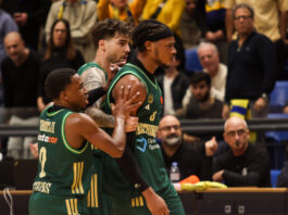 Βιλερμπάν – Παναθηναϊκός: Με Χολμς η 12άδα των «πρασίνων» – Εκτός έμεινε ο Σαμοντούροφ xolms 2 1200x630.jpg