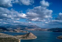 Η Υλίκη από ψηλά: Οι βροχές και τα χιόνια γεμίζουν με νερό και ελπίδα την λίμνη – Δείτε βίντεο yliki 1 1200x630.jpg