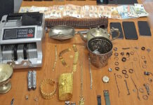 Ζεφύρι: Έλιωναν κλεμμένα κοσμήματα σε παράνομο χυτήριο και πουλούσαν τα μέταλλα – 6 συλλήψεις, φωτογραφίες zefyri3 30012026 1200x630.jpg