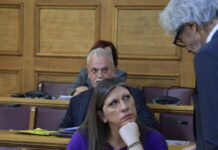 Μπάχαλο και πάλι η Εξεταστική Επιτροπή – Διακόπηκε η συνεδρίαση – Κωνσταντοπούλου κατά πάντων ακόμα και των ψηφοφόρων zoi eksetastiki 1200x630.jpg