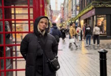 Η Ελεωνόρα Ζουγανέλη αναπολεί το ταξίδι της στο Λονδίνο – Οι αδημοσίευτες φωτογραφίες της τραγουδίστριας zouganeli 1200x630.jpg