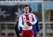 Ολυμπιακός: Ο τραυματισμός του Μπιανκόν φέρνει προβληματισμό στην ερυθρόλευκη άμυνα zoylian mpiankon eurokinissi 1200x630.jpg