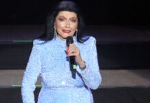 Ζωζώ Σαπουντζάκη: Τα νεότερα για την υγεία της – Παραμένει στο νοσοκομείο και κάνει θεραπεία στα πνευμόνια της zozo sapountzaki ndp 1 1200x630.jpg