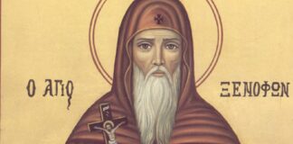 Ποιος ήταν ο Όσιος Ξενοφών που τιμάται στις 26 Ιανουαρίου.jpg