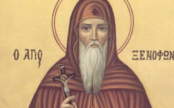 Ποιος ήταν ο Όσιος Ξενοφών που τιμάται στις 26 Ιανουαρίου.jpg