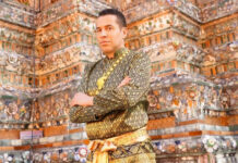 Χάρης Σιανίδης: Παραλίγο να ζήσει το δράμα του Τρύφωνα Σαμαρά – Σκηνές πανικού στο ξενοδοχείο που έμενε – Τι συνέβη στην σκυλίτσα του; 0181163e70dddc2087789f38ea212bca L.jpg