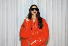 Ηλιάνα Παπαγεωργίου: Η παιδική φωτογραφία που δείχνει ότι από τότε είχε το model's material και το ταξίδι στο χωριό του συντρόφου της 0c1a13142f7227997374c06d56ff4e9c L.jpg