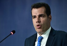 Πλεύρης για το δυστύχημα νότια της Κρήτης: «Εάν ήταν σκάφος του λιμενικού τώρα θα φώναζαν κόμματα της αριστεράς και ΜΚΟ» 1771971365 thanos pleuris 1200x630.jpg