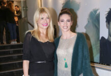 Φαίη Σκορδά: Τι αποκάλυψε για την επικοινωνία της με την Οικονομάκου μετά τον ντόρο για τον γάμο με τον Τσερέλα 1dab2130d8623a164432880bf1be723c L.jpg