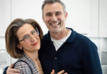 Γιούλη Τσαγκαράκη: Η άγνωστη ιστορία με τον Γιώργο Καπουτζίδη πριν από τις «Σέρρες» 1e7bed4dd79effd5a581a0eba3fd8bbd L.jpg