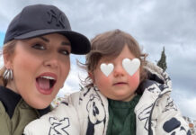 Φωτεινή Πετρογιάννη: Η φωτογραφία του σκανταλιάρη γιου της είναι το «πριν» για διαφήμιση απορρυπαντικού ρούχων 2a22ff28cd75fad3addd8567f3e2d4b8 L.jpg