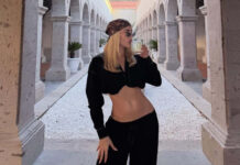 Ιωάννα Τούνη: Δεν φαντάζεσαι -ούτε μπορείς να μετρήσεις- πόσα κόκκινα τριαντάφυλλα της χάρισε ο σύντροφός της για την πρώτη τους επέτειο 542345dac33ab95bb3f83aa61f59849e L.jpg