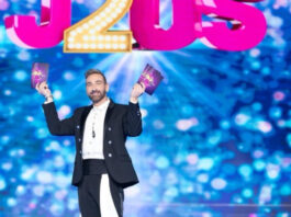 Κοκλώνης: Η απάντηση για την Καινούργιου και η παλιά συμβουλή της γιαγιάς του που τα είπε όλα 602e6961800505cf8e6964140ffb31a3 L.jpg