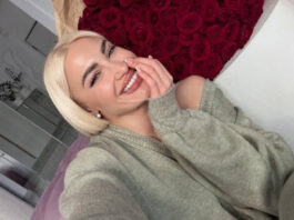 Τούνη: To reality που βλέπει φανατικά και την κοροϊδεύει για αυτό ο σύντροφός της (ίσως επειδή το λέει, σειρά) 61f5b067b6071985c48d14ffd7762004 L.jpg