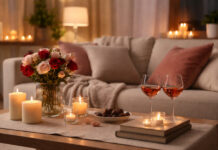 Θες να δώσεις Valentine vibe στο σπίτι σου; Πώς να το κάνεις χωρίς να δείχνει κιτς 73a60b234e837c5bd8072a8fb16395b2 L.jpg