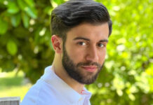 Νίκος Μέλλος: Ο νεαρός ηθοποιός της Ηλέκτρας αποκάλυψε τη μάχη του με τον καρκίνο 76e50a2bc8a29bbd3566a1820c754aaf L.jpg