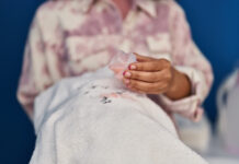 Οδηγός καθαρισμού λεκέδων: Πώς να εξαφανίσεις ότι κι αν πέσει στα ρούχα σου 77427641ea8d77c888529e50544f14c0 L.jpg