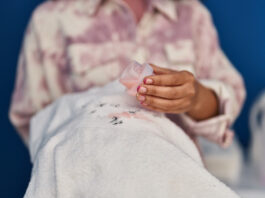 Οδηγός καθαρισμού λεκέδων: Πώς να εξαφανίσεις ότι κι αν πέσει στα ρούχα σου 77427641ea8d77c888529e50544f14c0 L.jpg