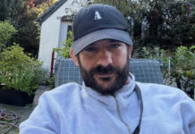 Γιώργος Λασκαρίδης: Ανέβασε το πιο συγκινητικό post για τον νεογέννητο γιο του και μας έκανε να δακρύσουμε μαζί του 915694f34493f81531055ef9500d52a6 L.jpg