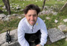 Ράμμος: Η κίνηση που έκανε κάθε μέρα για να «ρίξει» τη σύντροφό του, θα σε κάνει να λιώσεις λίγο πριν του Αγίου Βαλεντίνου 98eee075e19fe918a86ee0760dd45fbc L.jpg