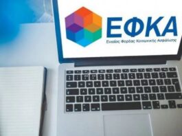 e- ΕΦΚΑ: Σε λειτουργία η νέα εφαρμογή για το εργόσημο ΟΓΑ – Οι δυνατότητες που δίνει EFKA 1.jpg