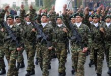 Ένοπλες Δυνάμεις: Τι αλλάζει στην μηνιαία αποζημίωση με το νέο μοντέλο στρατιωτικής θητείας Enoples Dynameis 1.jpg