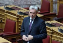 Καραγκούνης για Νόμο Κατσέλη: Θα υπάρξει λύση για όσους παρακρατείται μέρος της σύνταξής τους – Τι είπε για τον επανυπολογισμό Kwstas Karagkounis 1.jpg