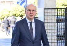 Χατζηδάκης: Νέες μειώσεις φόρων για πολίτες και επιχειρήσεις στη ΔΕΘ Kwstis Xatzidakis 1 2.jpg