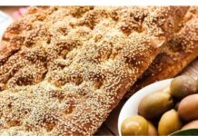 Καθαρά Δευτέρα 2026-Σαρακοστιανό τραπέζι: Αυτή είναι η τιμή της λαγάνας-Ποια ημέρα μπορείτε να αγοράσετε τα θαλασσινά εδέσματα με έκπτωση Lagana 1 1.jpg