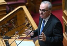 Ανακαινίζω -Νοικιάζω: Τι συνέβη με τις πληρωμές ορισμένων δικαιούχων – Παπαθανάσης: «Υπήρχαν κάποια τεχνικά ζητήματα τα οποία έχουν επιλυθεί» Nikos Papathanasis 1.jpg