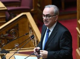 Νέα δράση ΕΣΠΑ για την ένταξη των φοιτητών στην αγορά εργασίας – Η απόφαση Παπαθανάση Nikos Papathanasis 1 3.jpg