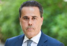 Σταύρος Παπασταύρου από Ουάσινγκτον: Ο Κάθετος Διάδρομος αρτηρία ειρήνης και ευημερίας για την ευρωπαϊκή ενεργειακή ασφάλεια Stavros Papastavrou 1 1.jpg