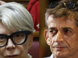 Ακρίτα για Καρανίκα: «Ας του δώσει κάποιος μια θεσούλα στην κυβέρνηση να ηρεμήσει ο λακές του Άδωνι» akrita karanikas 1200x630.jpg