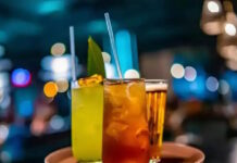 Ρέθυμνο: Στο νοσοκομείο 7χρονος που κατανάλωσε αλκοόλ αντί για βυσσινάδα – Συνελήφθη υπεύθυνος καταστήματος alkool 1 1200x630.jpg