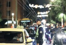 «Τσιλιαδόροι» μπαίνουν στη θέση μεθυσμένων οδηγών και περνούν τα αλκοτέστ στα μπλόκα alkotest 1200x630.jpg