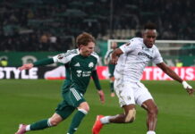 Βικτόρια Πλζεν – Παναθηναϊκός: Η ώρα της ρεβάνς των δυο ομάδων στο Europa League και το κανάλια που θα τη μεταδώσει antino panathinaikos plzen eurokinissi 1200x630.jpg