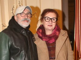 Χάρης Γρηγορόπουλος: «Με έχει ενοχλήσει η διάσταση που έχει πάρει το θέμα του διαζυγίου μου με τη Φωτεινή Ντεμίρη» aris grhgoropoulos 1200x630.jpg