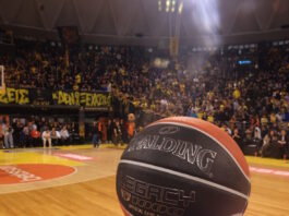 Άρης Betsson – Παναθηναϊκός: Έσταζε το Αλεξάνδρειο, πρόβλημα και με τους πίνακες του γηπέδου aris panathinaiko eurokinissi 1200x630.jpg