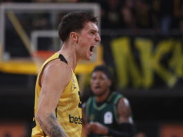 Άρης – Παναθηναϊκός 102-95 (87-87): «Αυτοκράτορας» στη Θεσσαλονίκη «σκότωσε» τους «πράσινους» στη «μάχη» για την πρώτη θέση της GBL arispao 1200x630.jpg