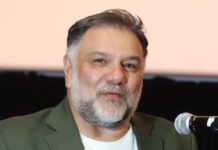 Γρηγόρης Αρναούτογλου: Η συγκινητική ανάρτηση για τον θάνατο της μητέρας του – «Περνάει πολύ γρήγορα ο χρόνος» arnaoutoglou ndp 1200x630.jpg