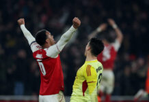 Άρσεναλ – Τσέλσι 1-0: Οι «κανονιέρηδες» πανηγύρισαν την πρόκριση στον τελικό του League Cup Αγγλίας arsenal 1200x630.jpg