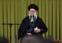 Το Ιράν χαρακτήρισε «τρομοκρατικές οργανώσεις» τους ευρωπαϊκούς στρατούς ayatollah ali khamenei 1200x630.jpg