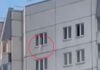 Τρομακτικό βίντεο από την Αγία Πετρούπολη: 18 μηνών βρέφος άνοιξε το παράθυρο και έπεσε από 33 μέτρα, σώθηκε με παλτό baby 1 1200x630.jpg