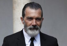 Ο Αντόνιο Μπαντέρας στο σκοτεινό υπερφυσικό θρίλερ «Unmerciful Good Fortune» που σκηνοθετεί η Τίρσα Χάκσο banderas apempe 1200x630.jpg